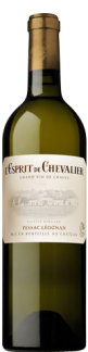L'Esprit de Chevalier 2024